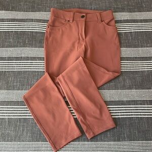 Lululemon stretch pant